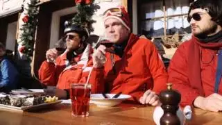 26' (ém.6 - 5/6) - Les tout petits bonheurs: Skip Pannatier