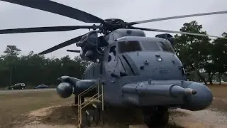 Air Force Armament Museum