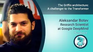 The Griffin architecture: A challenger to the Transformer