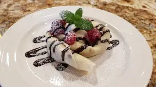 How to Make Crepes - Classic French Crepes Recipe