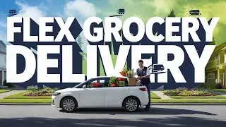 IS Being an Amazon Flex Grocery Delivery Driver WORTH IT?