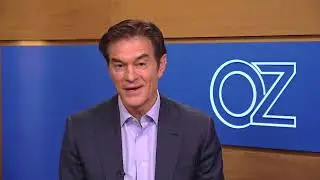 Ramadan Reflections with Dr Oz