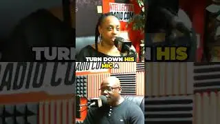 We don't play around at Intellectual Radio. #podcast