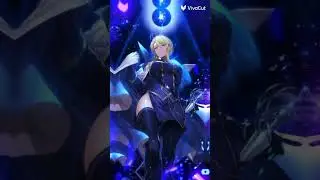 Artoria pendragon lancer edit  #anime #fategrandorder #fate #artoriapendragon