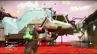 NMS Liquidators No Commentary 01  #nomanssky #expedition #liquidators