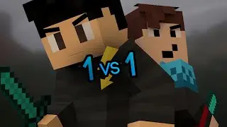 1vs1 &raquo; Bestes 1vs1 Plugin ● Wie auf gro&szlig;en Servern [1.8.x - 1.16.x] | Plugin Vorstellung