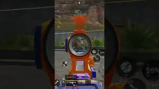 Delta force mobile is scary