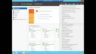 Lesson 6 - Dynamic Access Control and File Classification