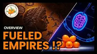 5 Sea Buckthorn Secrets that Fueled Empires✨ Surprising Sea Buckthorn Powers