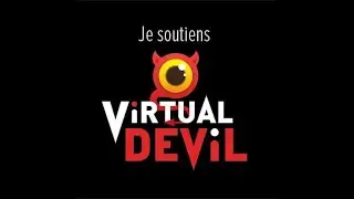 Virtual Devil Soutien !!!