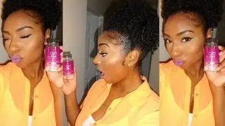 Hairfinity: 1 Month Update w/ pictures | JaMexicanBeauty | iamLindaElaine