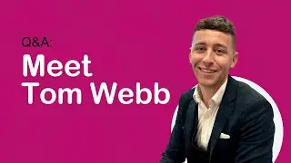 Tom Webb  - Business Development Advisor | Marsden Building Society