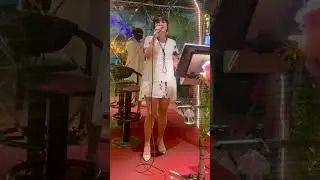 過暝的相思（王瑞霞）