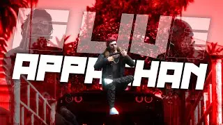#APPACHAN IS  LIVE IN  #PD  #KKPP #UNITYVERSE #XLANTIS #DIMEN #RP #GTAV