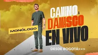 🔴EN VIVO Reuni&oacute;n Familiar 🙏🏻🇨🇴 (Pr&eacute;dica y Alabanza) S&aacute;bado 25 De Octubre 2025 6:00 PM  Iglesia MCI