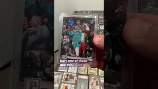 WHO is the CELEBRITY in this Ja Morant Rookie Card? #sportscards #youngdolph #jamorant #memphis