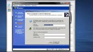 Virtual Box - Aula 02 - Como instalar o Windows XP na sua maquina virtual