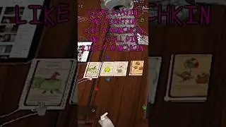 FIGHT LIKE A MUNCHKIN (Semi-Sweet Gaming Minis)