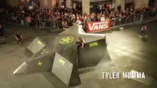Vans Downtown Showdown 2008
