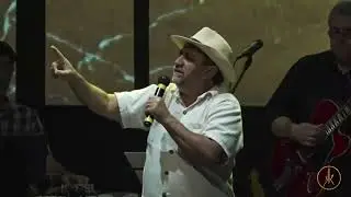 O C&eacute;u (Cordel) - Armando Felinto (Mandoca) - Por Banda Karisma JP