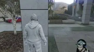GTA V: spoonkiller vs. spoonkiller vs. spoonkiller [avec des amis] [Fast_Furious-Qc *ShoulDark*] [Fr