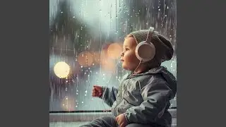 Baby's Rainy Soothe