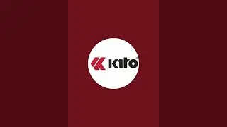Kito footwear Thailand  is live!