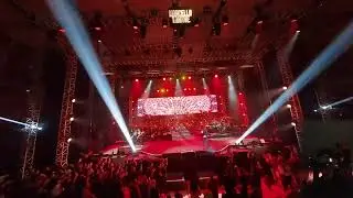 dewa 19 - Arjuna  