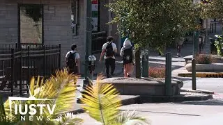 Multiple Assaults Reported as IU Nears End of Red Zone