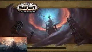 Torghast layer 3 | Restoration shaman | Solo