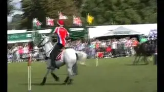 September 2010 Sandringham Country Fair.wmv