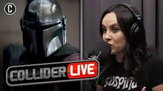 The Mandalorian Episode 1 Non-Spoiler Review