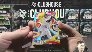 Бейсбольный чехол Bowman Chrome DELIGHT 2025 года ВЫБЕРИТЕ СВОЮ КОМАНДУ Group Break #14090