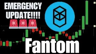 Fantom FTM crypto review 2024 | Technical Analysis Update and Price Now 🔥