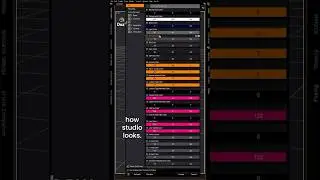 How to customize your Daz Studio interface #daz3d #tutorial