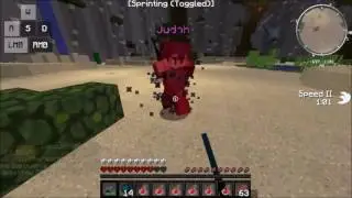 The Rematch: Cappt v Spectay pvp