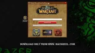 Free WoW Game Time