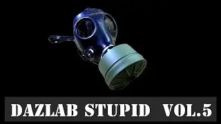Where is Emergency Exit?  -  DazLab Stupid Vol5