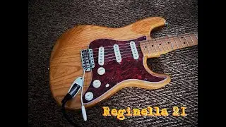 Reginella 21