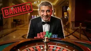 I Tried the 6/5 Eliminator Roulette Strategy LIVE With Real Money