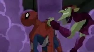 Green Goblin Tribute