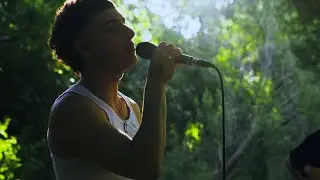 CHIKA HIPPIE (SESION EN VIVO) - TOBIKA