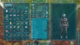 Ark Close Call!