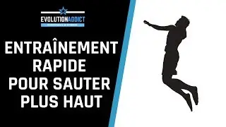 Entrainement rapide pour am&eacute;liorer sa d&eacute;tente
