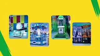 Kids Kingdom  Riffa