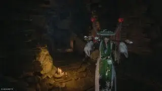 Tomb - Mistveil Prison: Pt.6 (The Final Treasure Found) - Divine Dungeon | WWM PS5