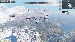22 KILLS I NEW RECORD I FIRST BLOOD I SOLO VS SQUAD I CODMOBILE