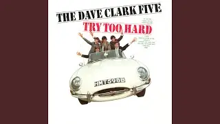 Try Too Hard (2019 Remaster)
