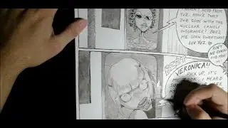 Midnight Pulp #2 Page 2