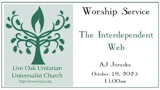 The Interdependent Web